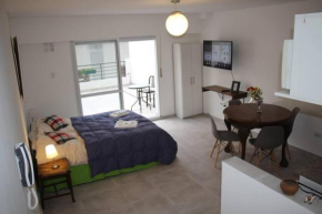 Apart con Patio Exclusivo - Rosario Centro Paris - Excelente